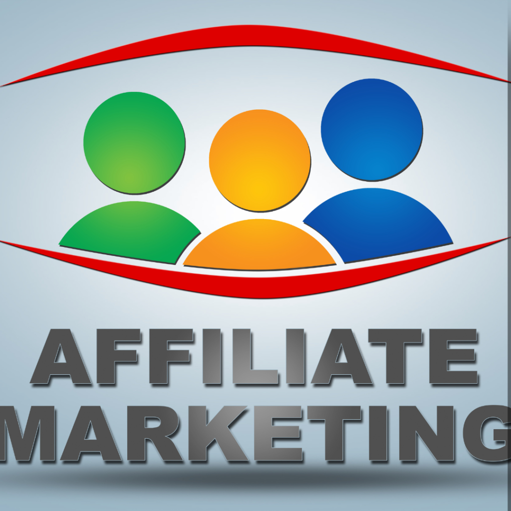 Affiliate Marketing service
