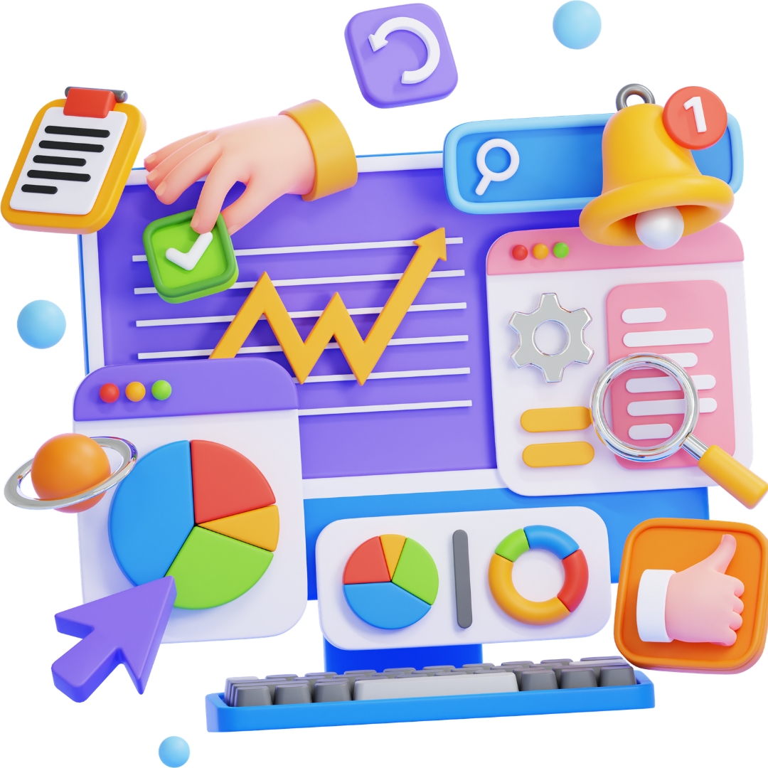 Analytics and Monitoring