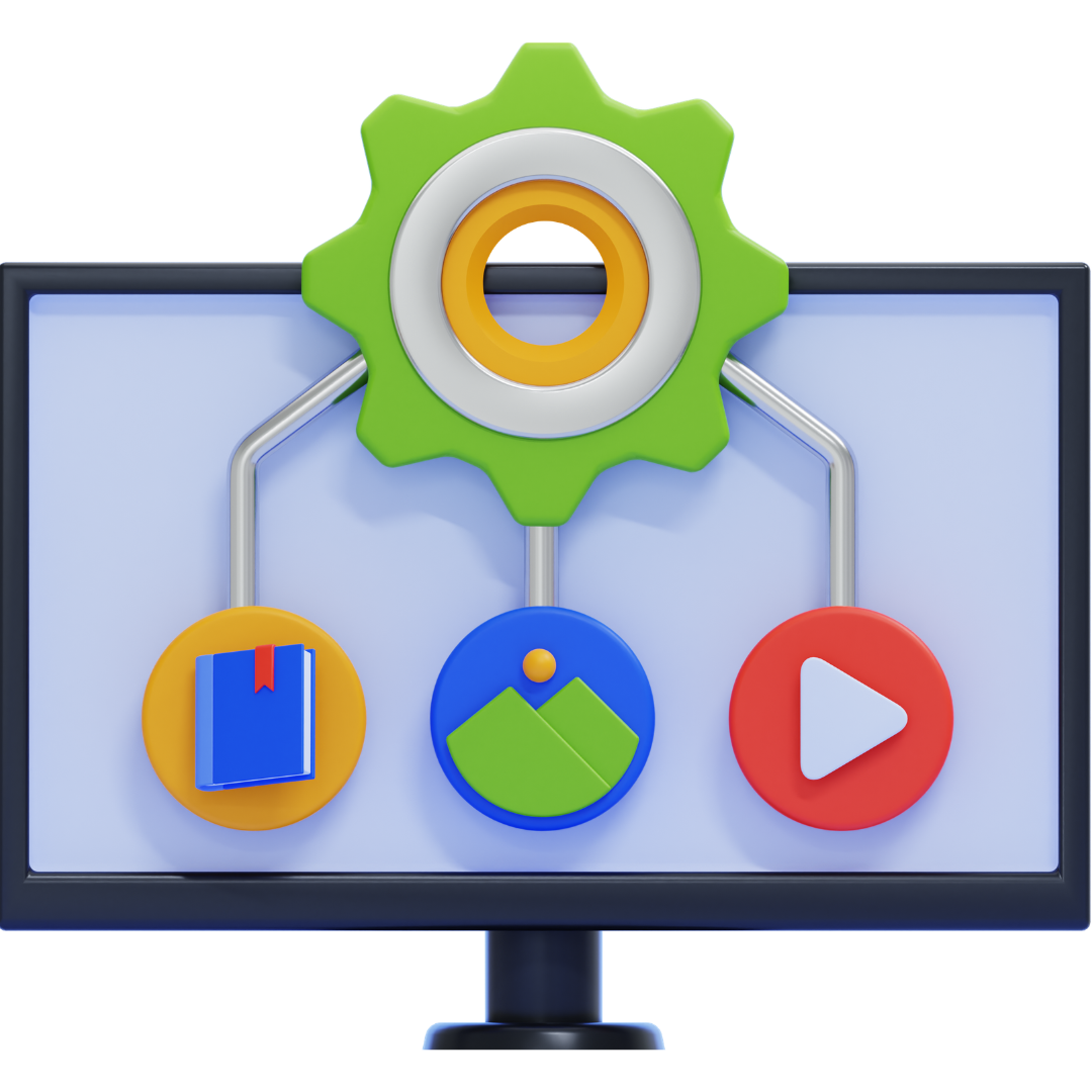 Content Integration