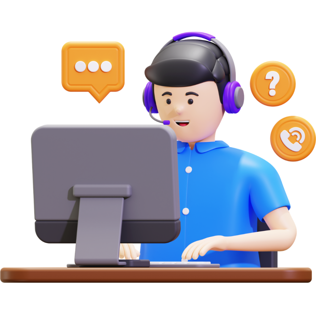 Customer Support