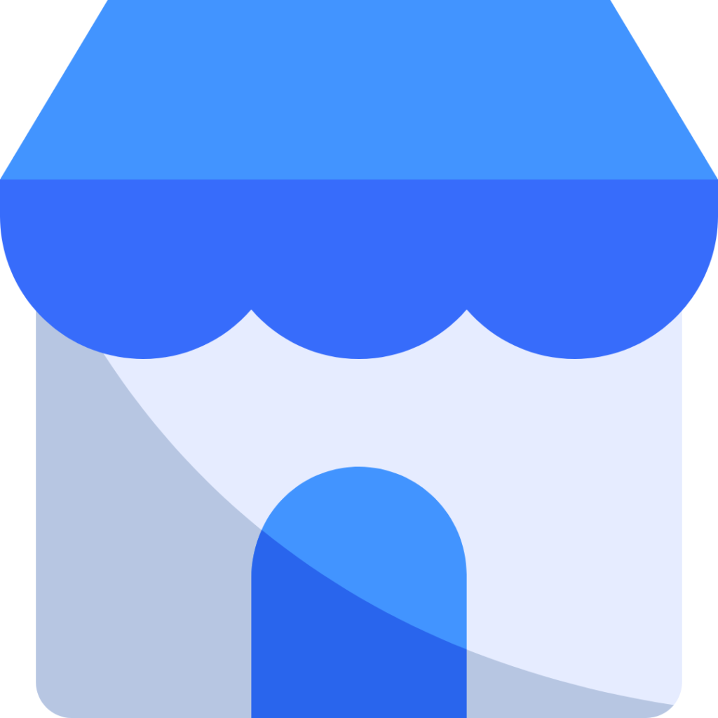 Google My Business 1024x1024