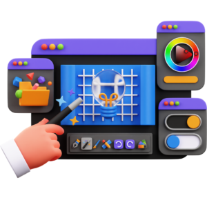 Graphic-Designing