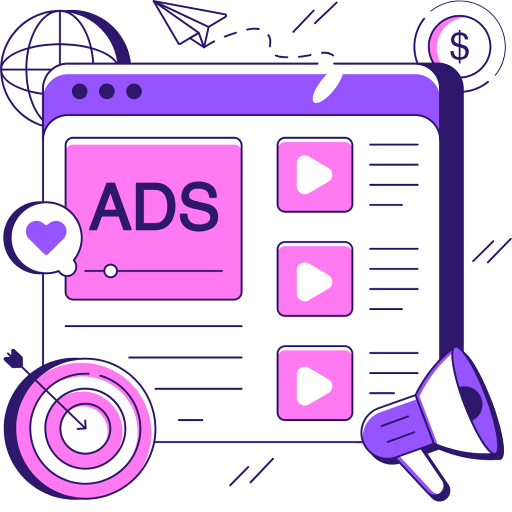 Online Advertising