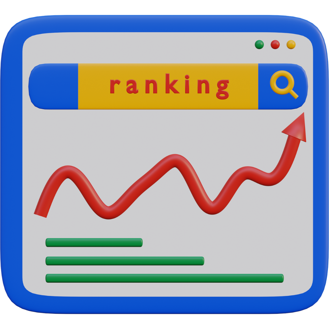 Organic Ranking