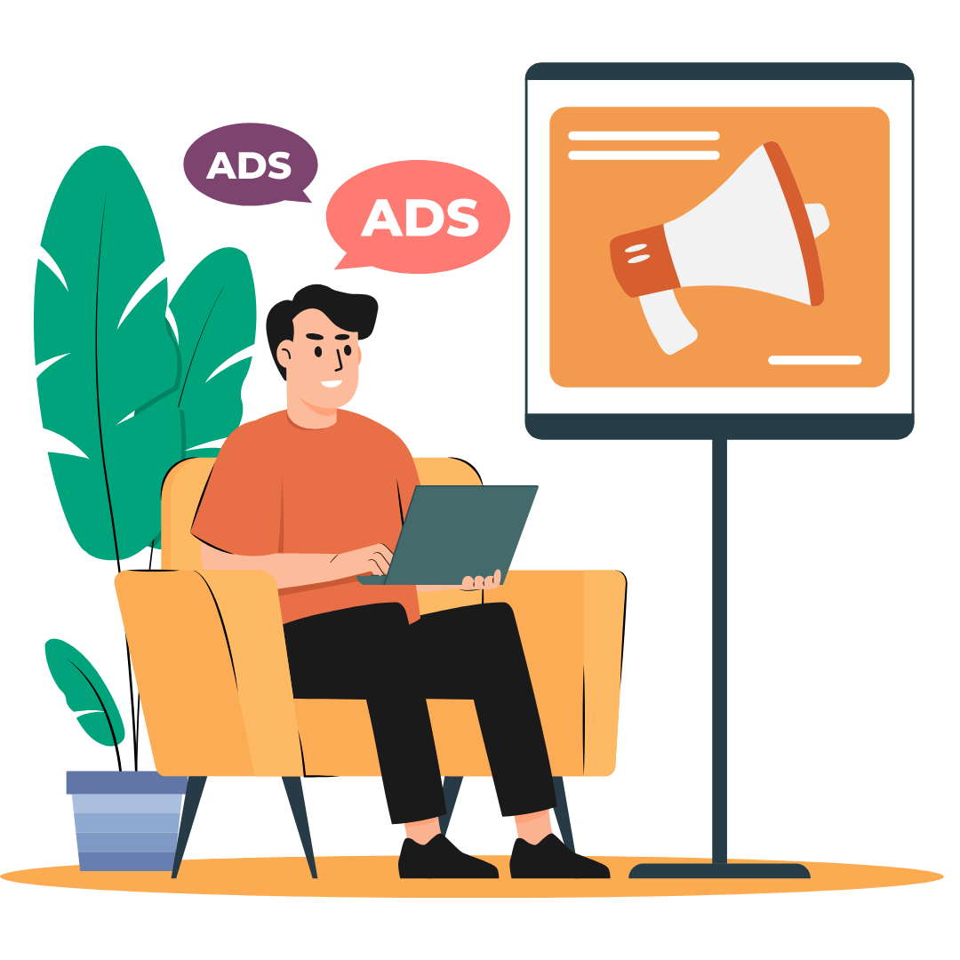 Online Advertising | Digital Marketing Agency Programmatic Advertising