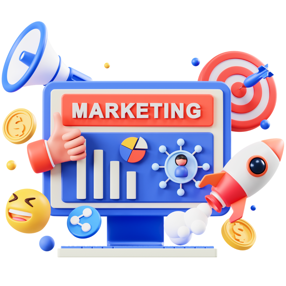 Online Advertising | Digital Marketing Agency Remarketing