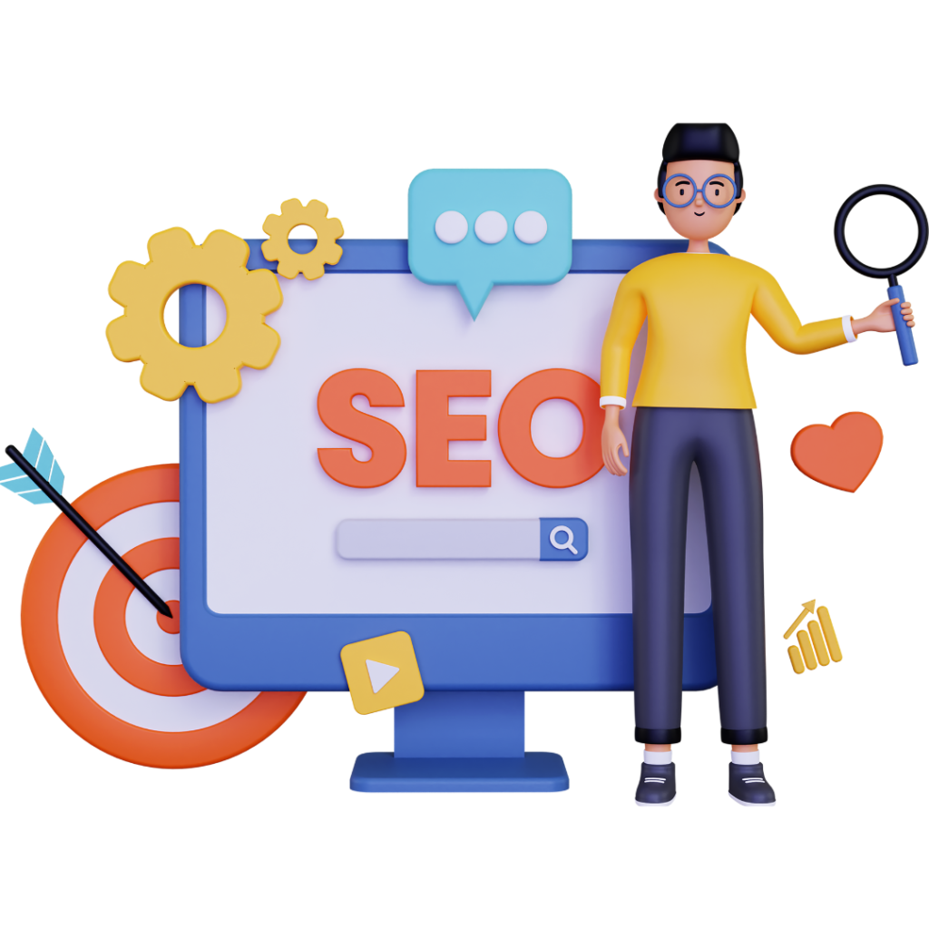 SEO Services