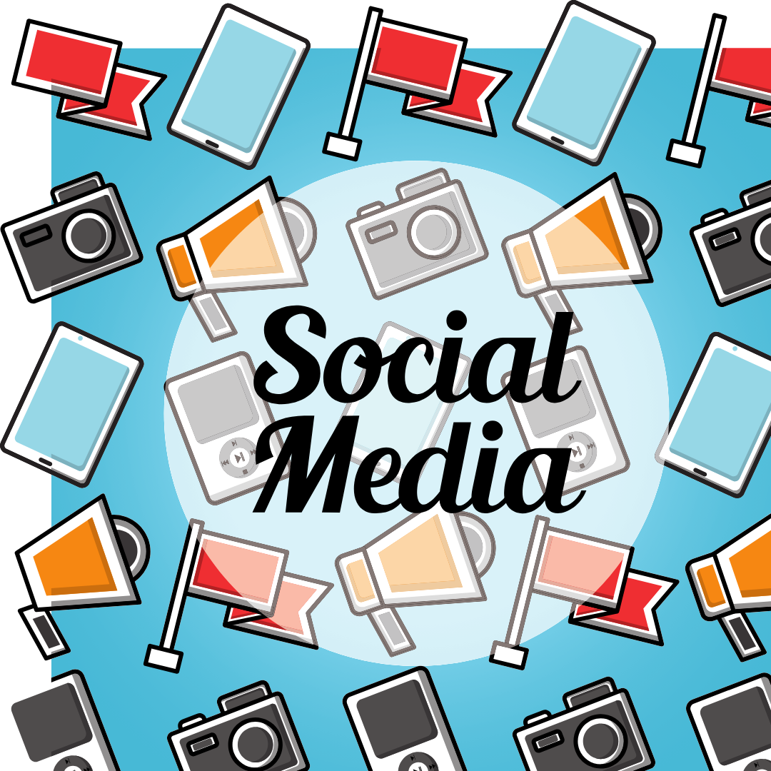 Social Media Marketing | Digital Marketing Agency Social Media Platforms