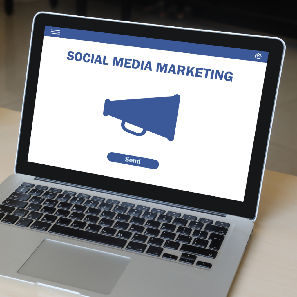 Socical Media Marketing