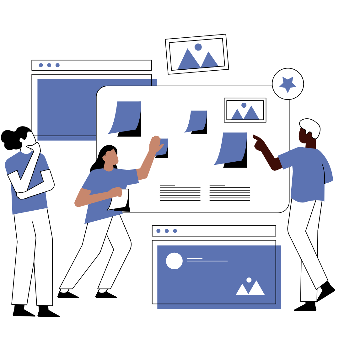 Local Listing | Digital Marketing Agency Website Builder