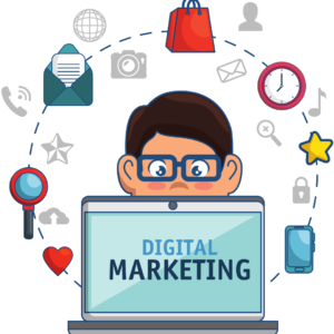 DIGITAL-MARKETING- AGENCY