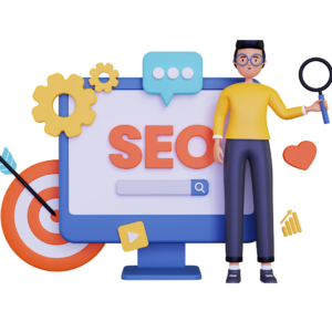 Search-Engine-Optimization