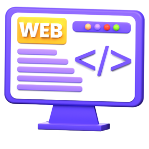 website desigin
